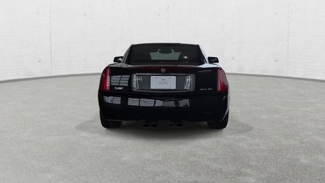 Used 2006 Cadillac XLR V RWD image 14