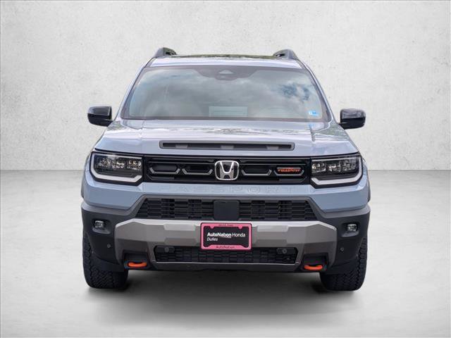 New 2026 Honda Passport TrailSport Elite image 6