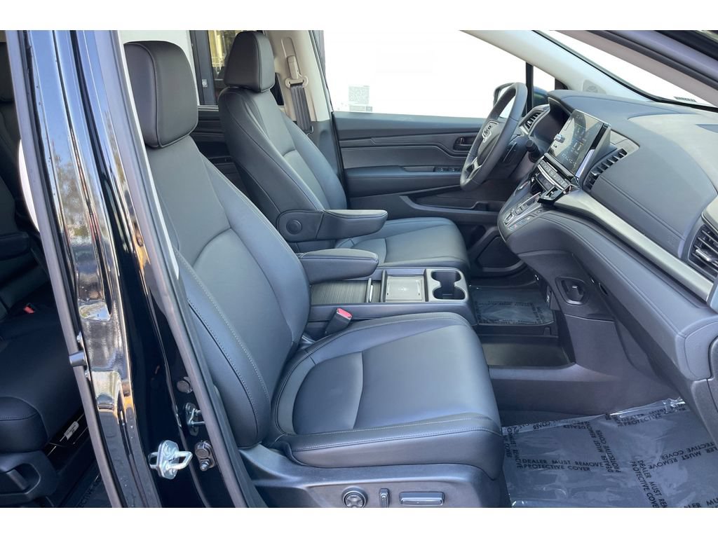Certified 2026 Honda Odyssey EX-L image 20