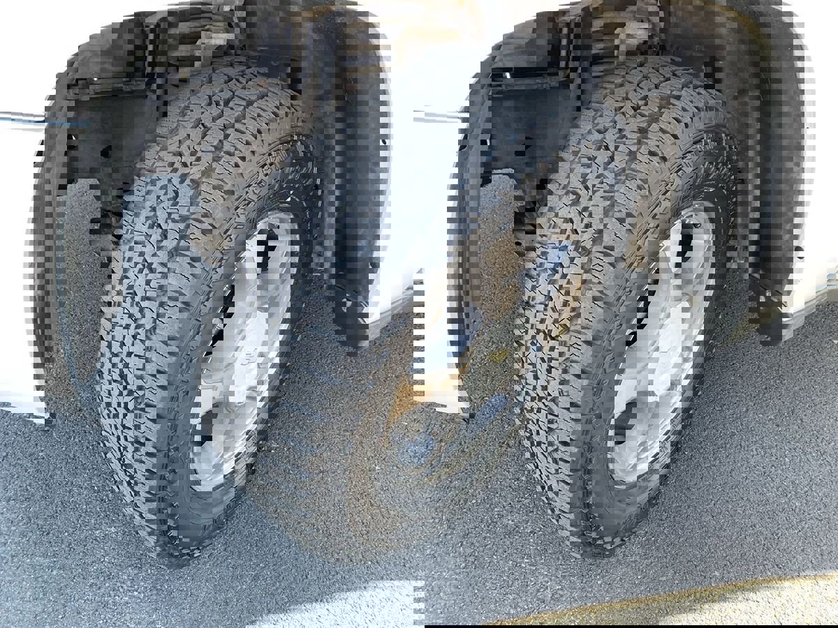 Used 2008 Chevrolet TrailBlazer LT AWD/4WD image 12