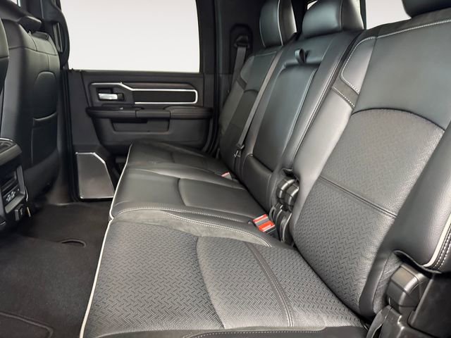 New 2026 RAM 2500 Laramie image 16