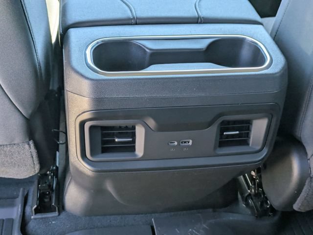 New 2026 Chevrolet Silverado 1500 LT Trail Boss w/ Protection Package AWD/4WD image 27