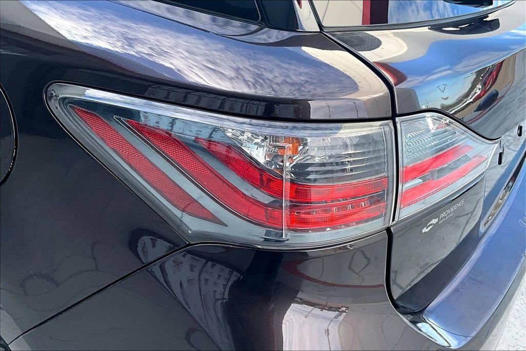 Used 2012 Lexus CT 200h Premium w/ Leather Pkg image 21