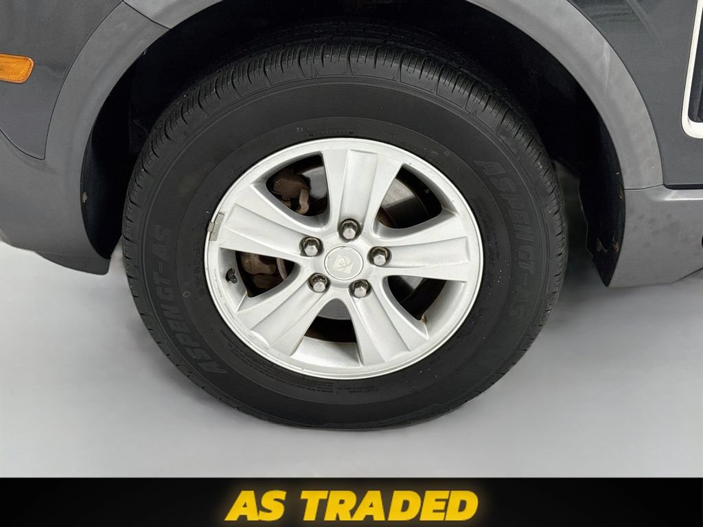 Used 2008 Saturn Vue XE w/ Premium Trim Package FWD image 29
