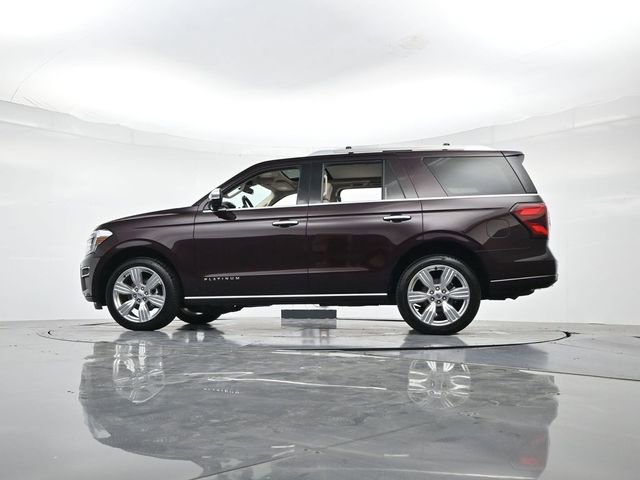 Used 2023 Ford Expedition Platinum image 39