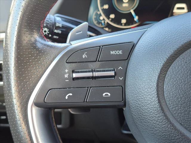 Used 2022 Hyundai Sonata SEL Plus w/ Cargo Package FWD image 4