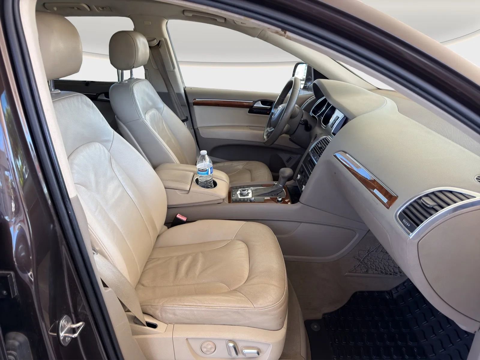 Used 2013 Audi Q7 3.0T Premium Plus w/ Premium Plus Pkg image 18