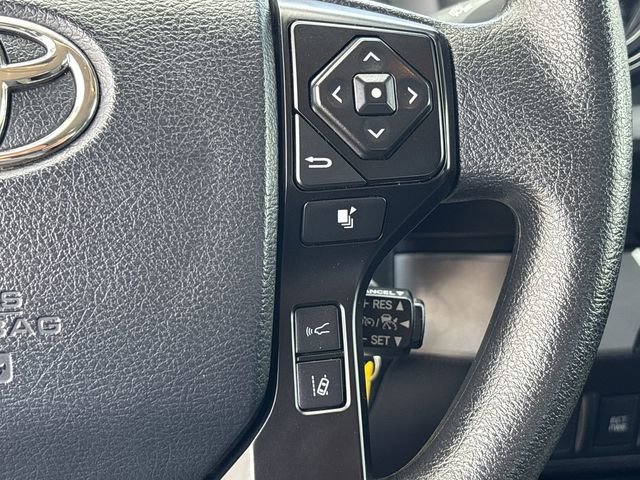 Used 2023 Toyota Tacoma SR RWD image 23