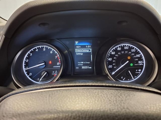 Used 2024 Toyota Camry SE FWD image 14