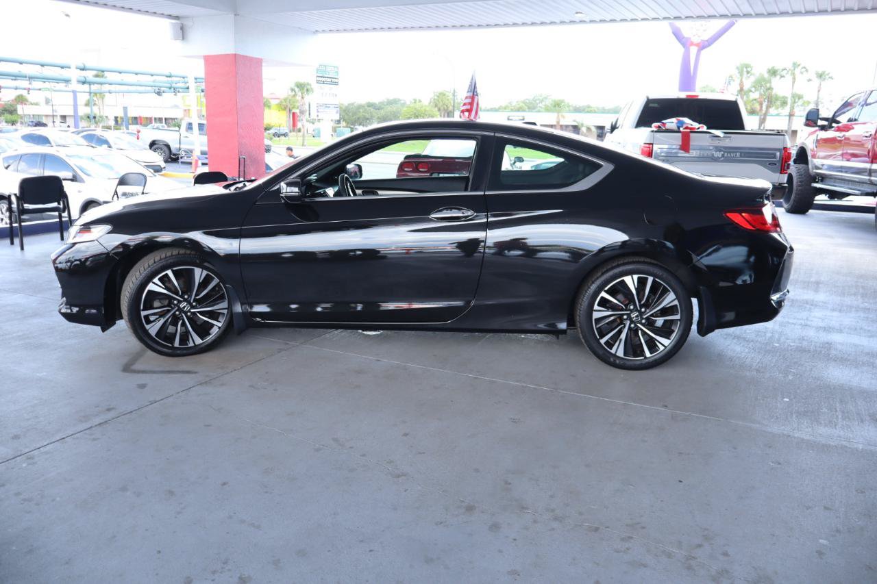 Used 2016 Honda Accord EX image 10