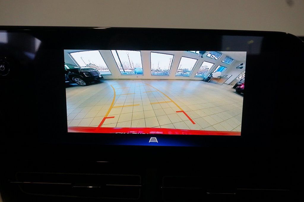 New 2026 Chevrolet Trax RS image 19