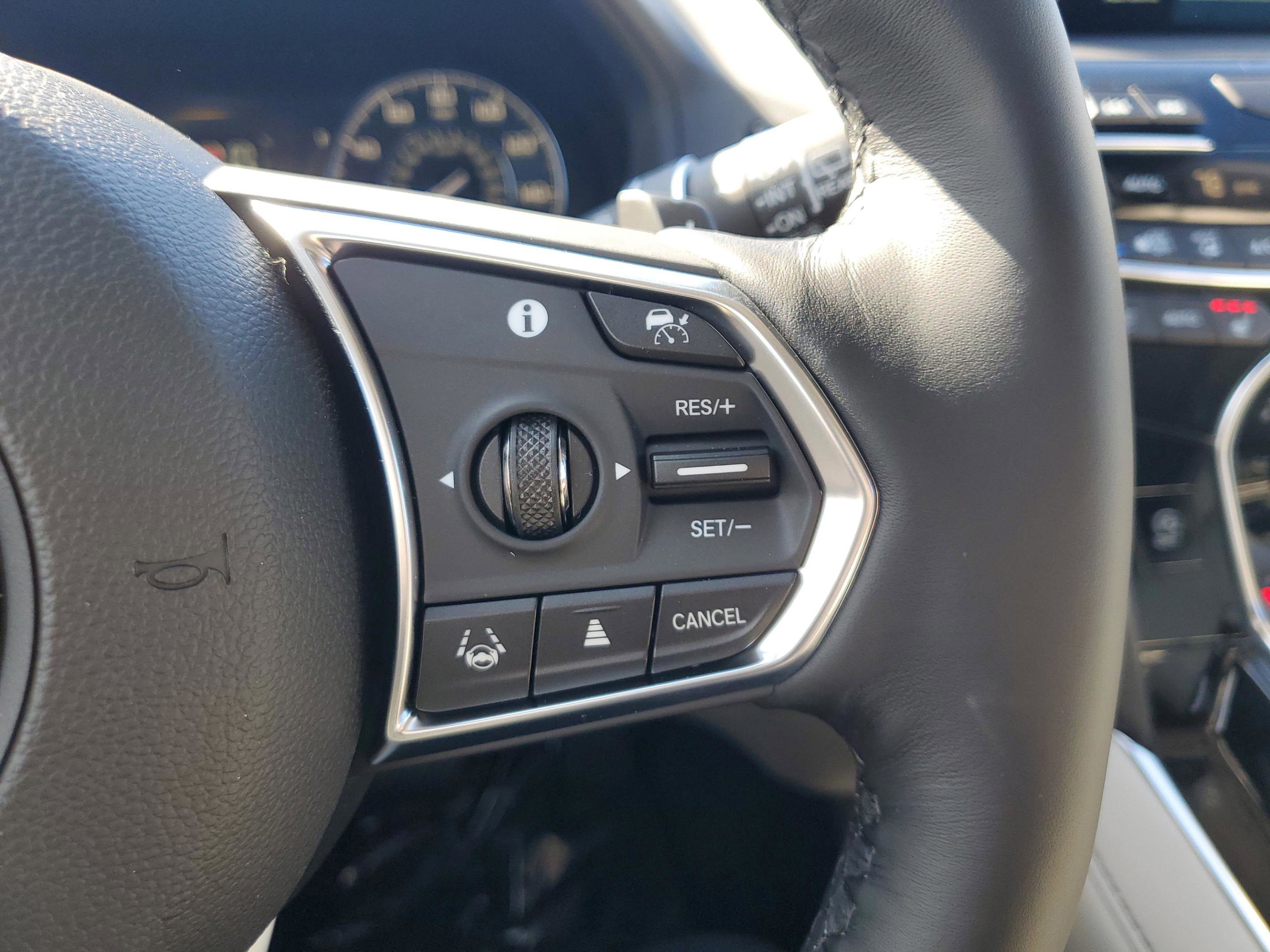 New 2026 Acura RDX SH-AWD w/ Advance Package image 20
