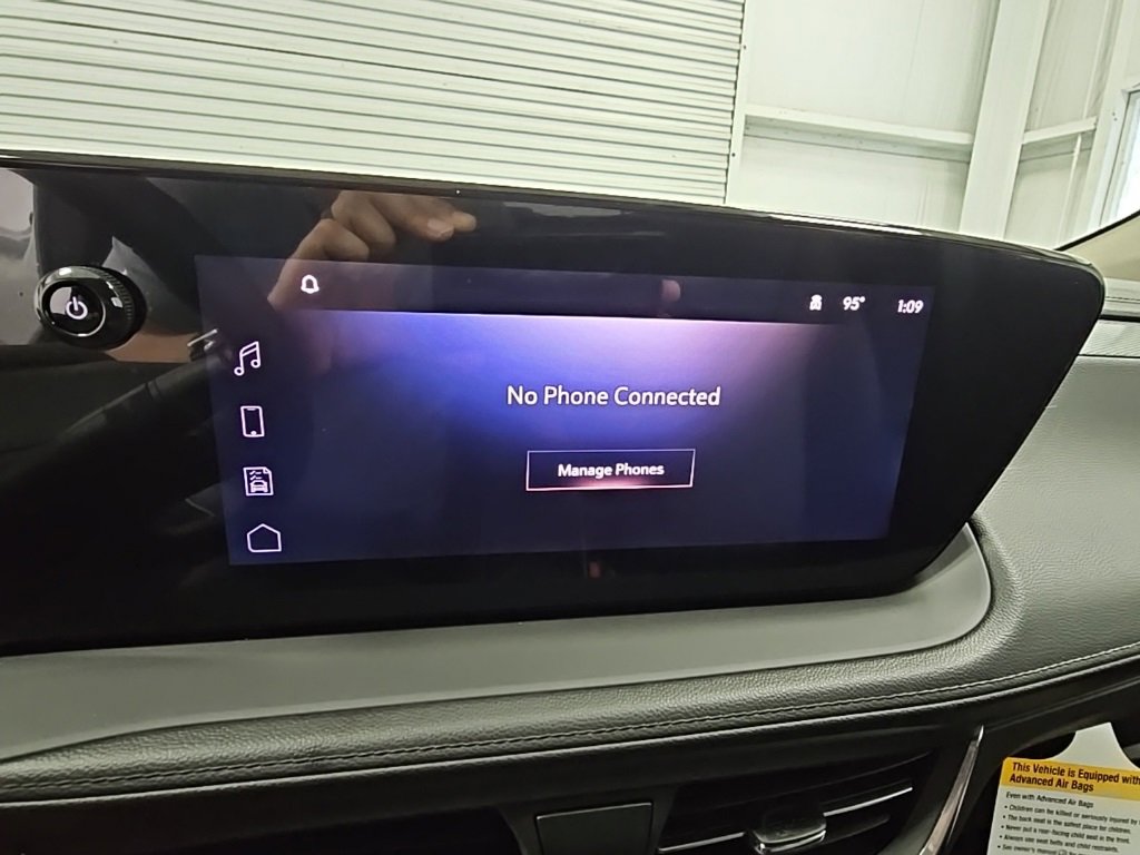 New 2026 Buick Encore GX Preferred w/ Comfort Package image 15