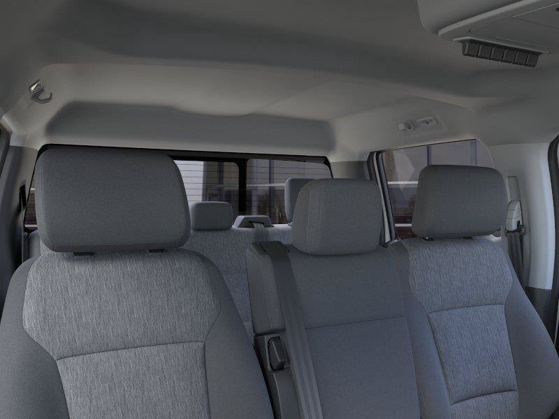 New 2026 Ford F250 XL w/ STX Appearance Package AWD/4WD image 22