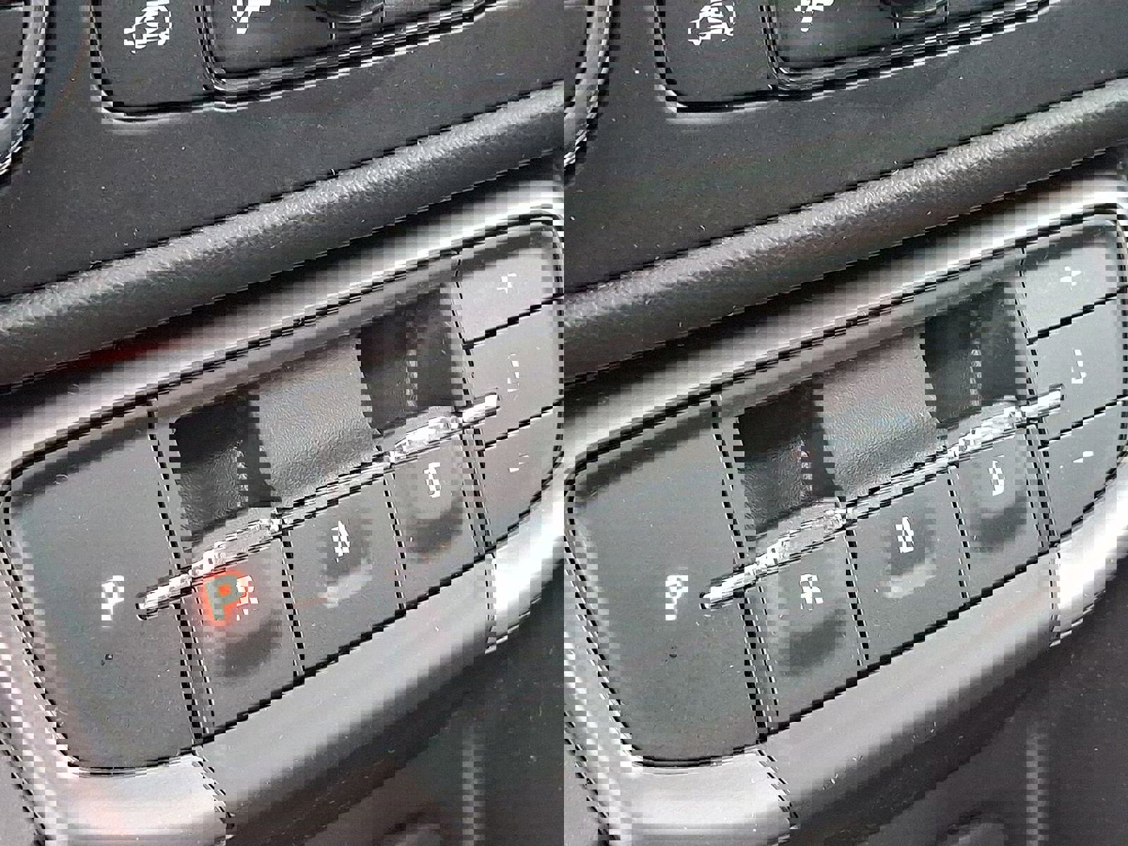 Certified 2022 GMC Terrain AT4 w/ Infotainment Package II image 16