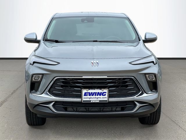 New 2026 Buick Encore GX Preferred w/ Comfort Package image 2