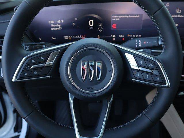 New 2026 Buick Envision Preferred image 29