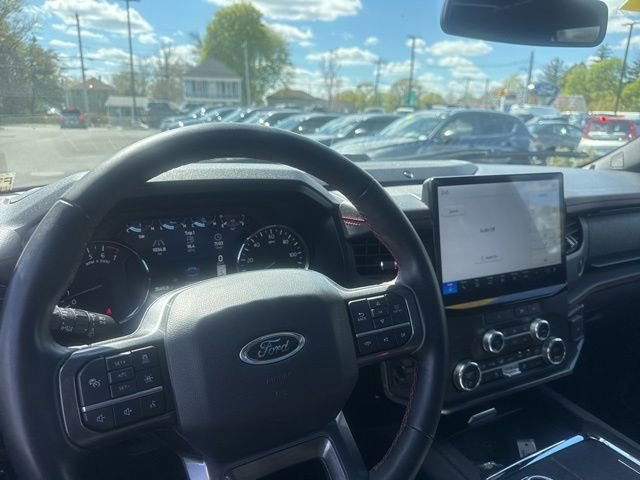 Used 2023 Ford Expedition Limited AWD/4WD image 25