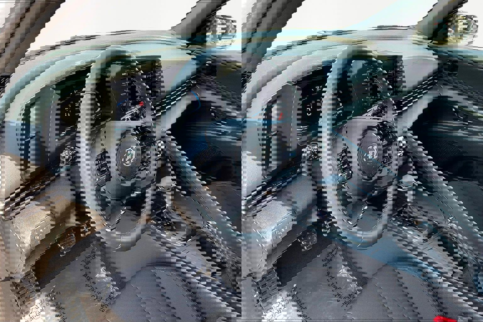 Certified 2026 Hyundai Elantra Sport FWD image 17