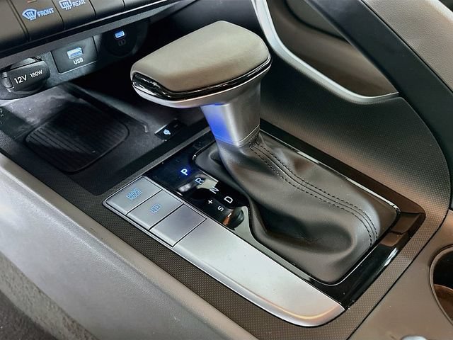 Certified 2026 Hyundai Elantra Sport FWD image 19