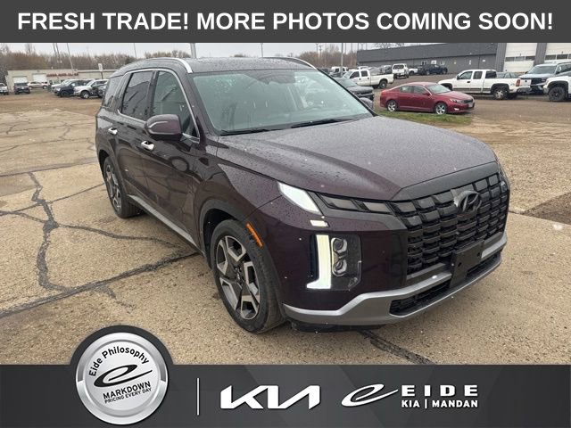 Used 2023 Hyundai Palisade Limited AWD/4WD image 1