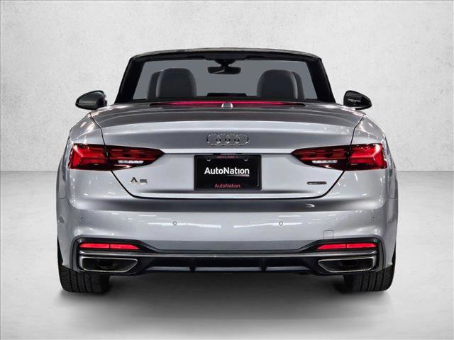 Used 2022 Audi A5 2.0T Premium Plus w/ Premium Plus image 6