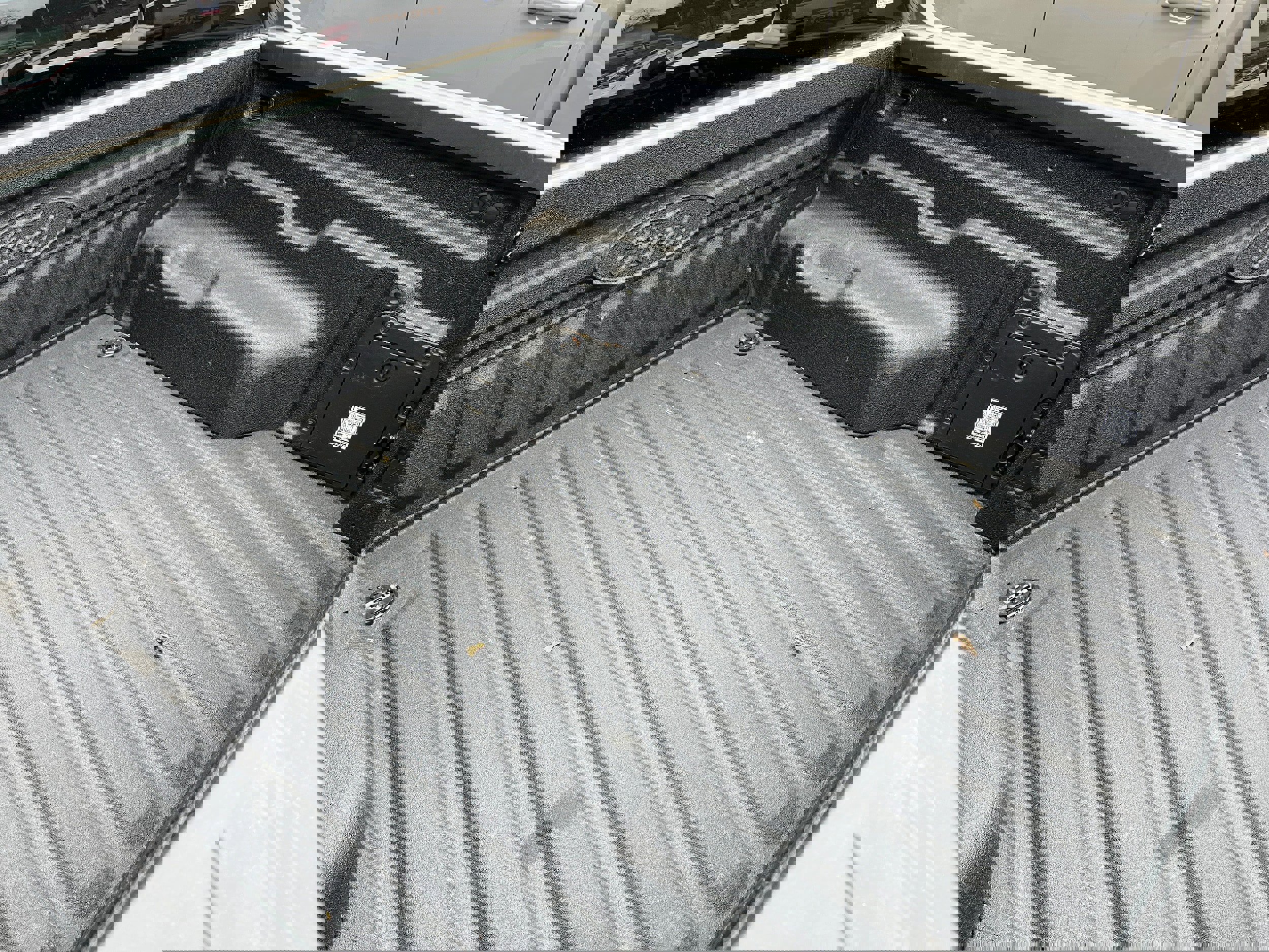 Certified 2022 Ford Maverick XLT image 6