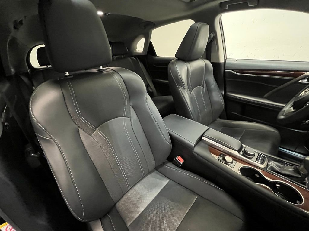 Used 2018 Lexus RX 350 AWD w/ Premium Package image 12