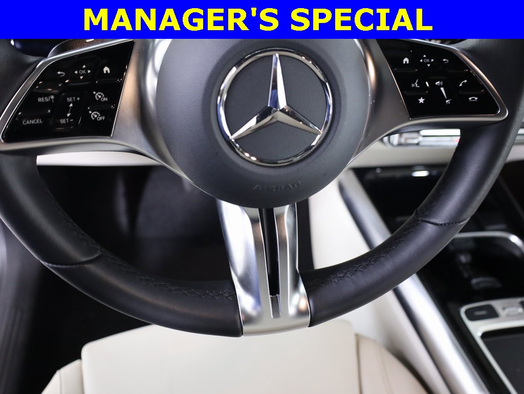 Used 2025 Mercedes-Benz GLA 250 4MATIC image 28