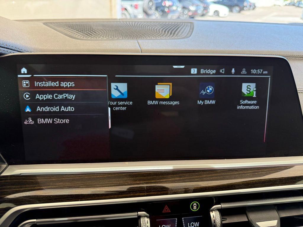 Used 2020 BMW X5 sDrive40i w/ Convenience Package image 50