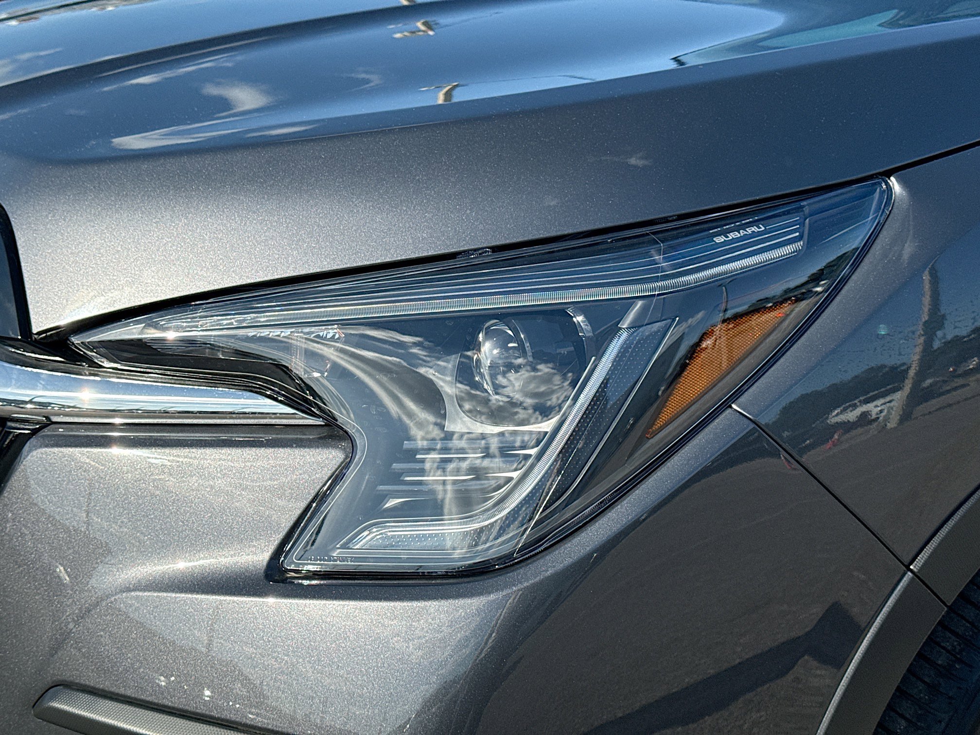New 2026 Subaru Ascent Touring AWD/4WD image 9