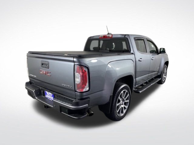 Used 2019 GMC Canyon Denali AWD/4WD image 6