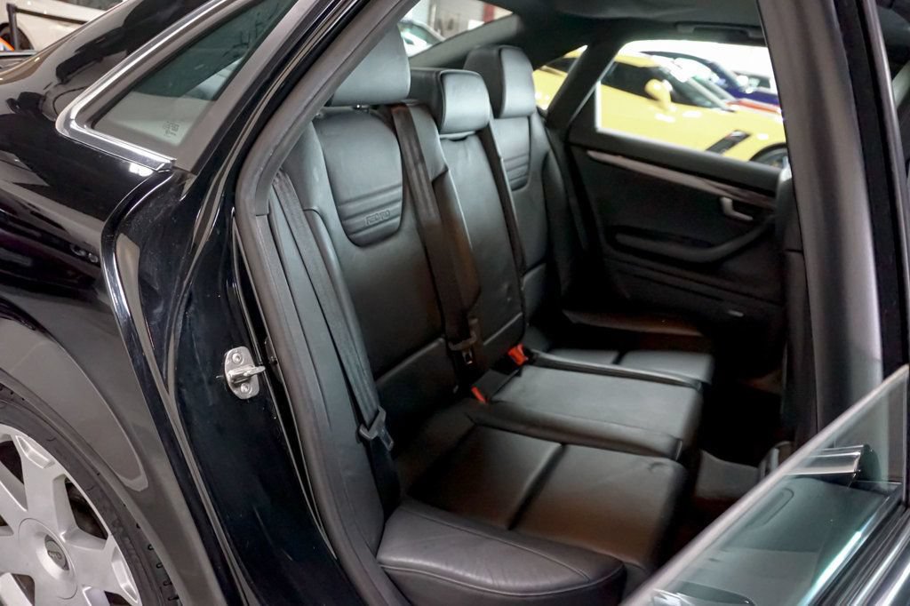 Used 2004 Audi S4 Sedan AWD/4WD image 33