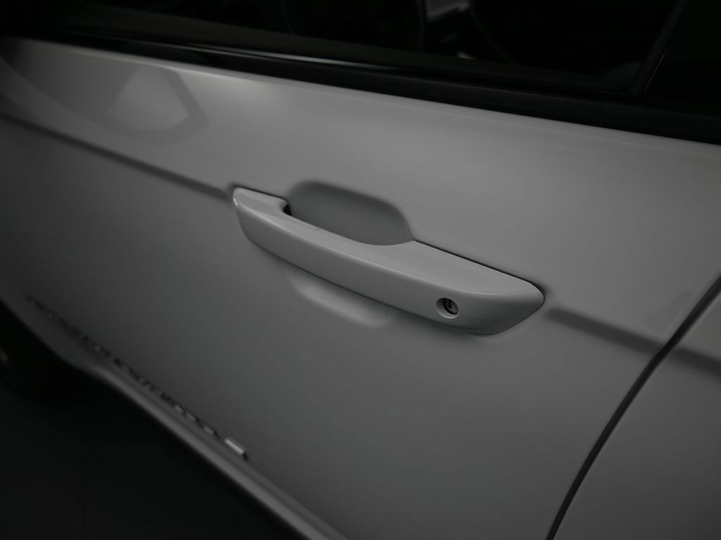 New 2026 Jeep Grand Cherokee Laredo X AWD/4WD image 29