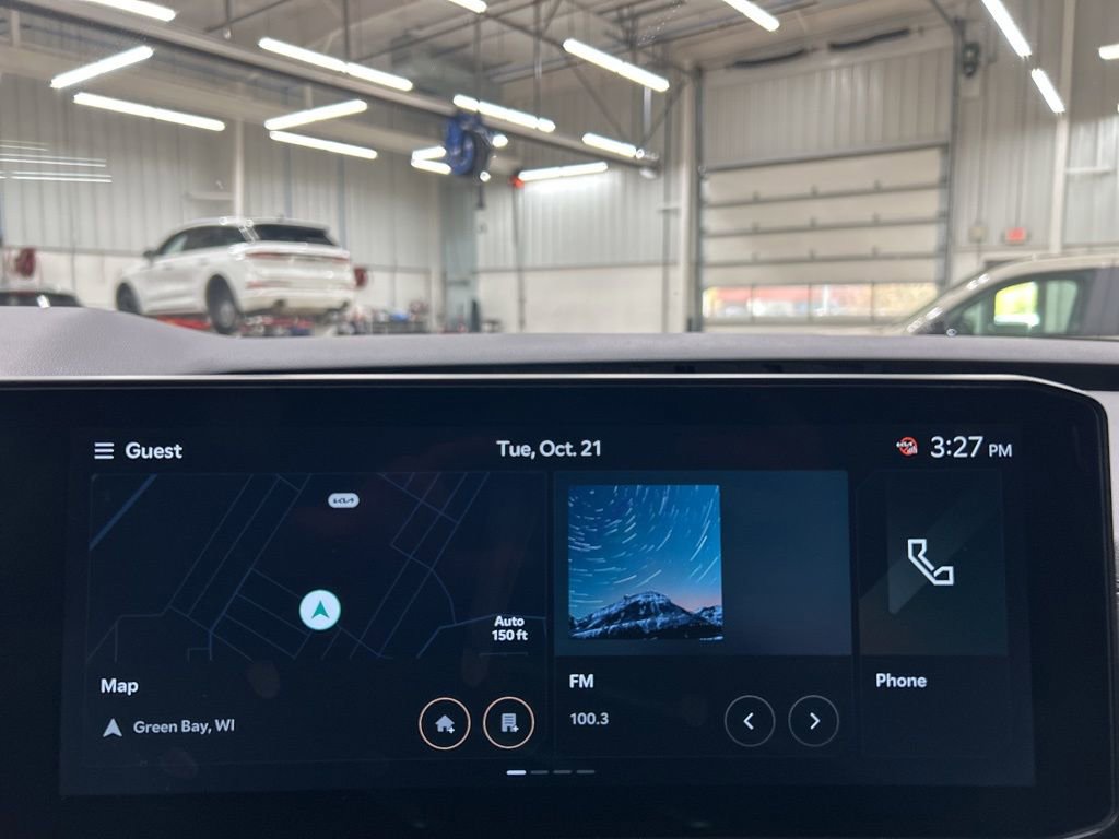 New 2026 Kia Carnival SX Prestige image 14