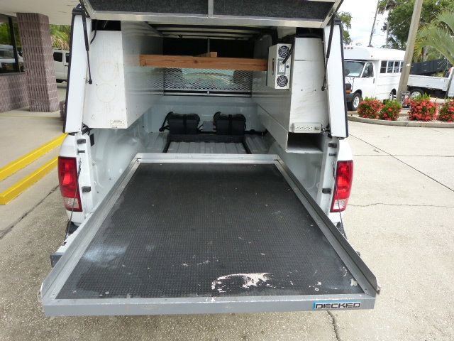 Used 2023 RAM 1500 Tradesman w/ Tradesman SXT Package image 15