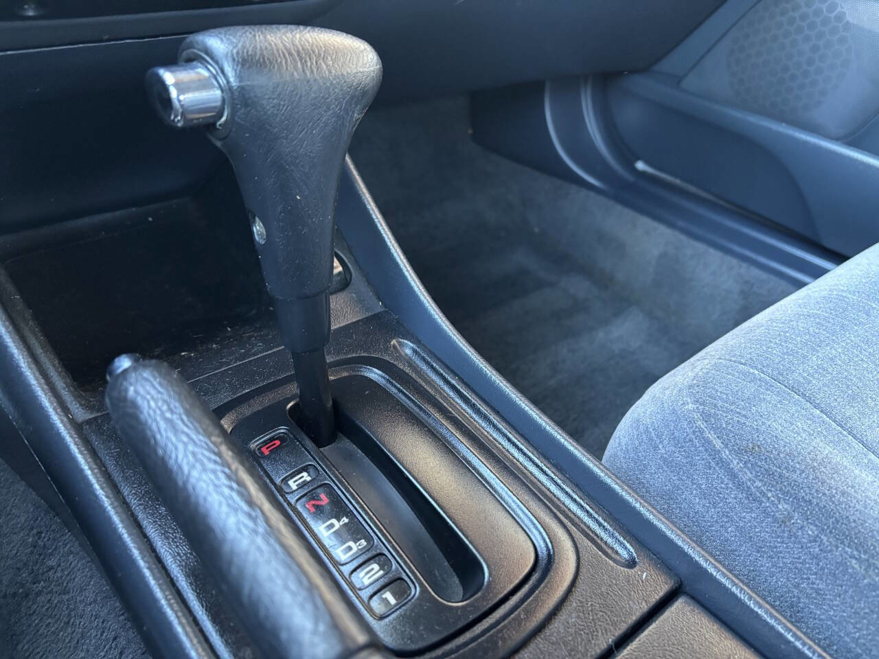 Used 1999 Honda Accord LX image 16