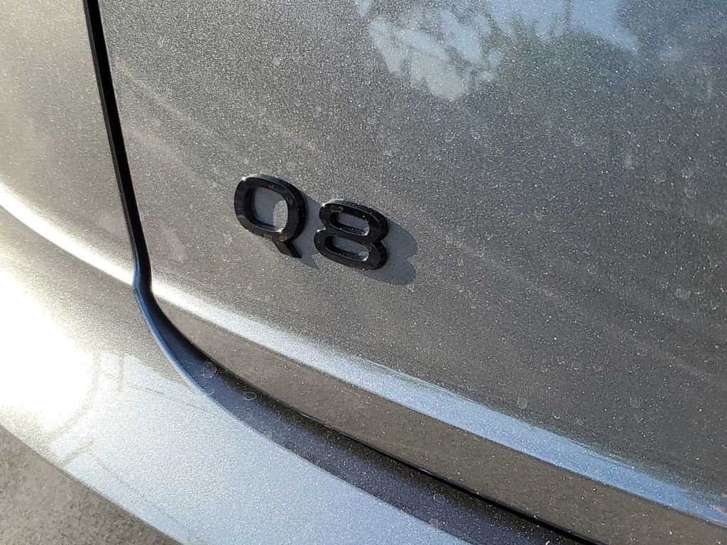 New 2026 Audi Q8 Premium Plus image 5