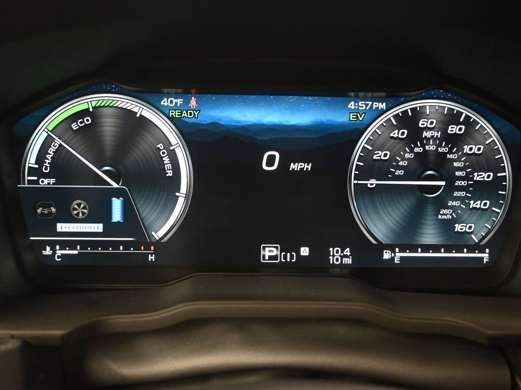 New 2025 Subaru Forester Limited image 26