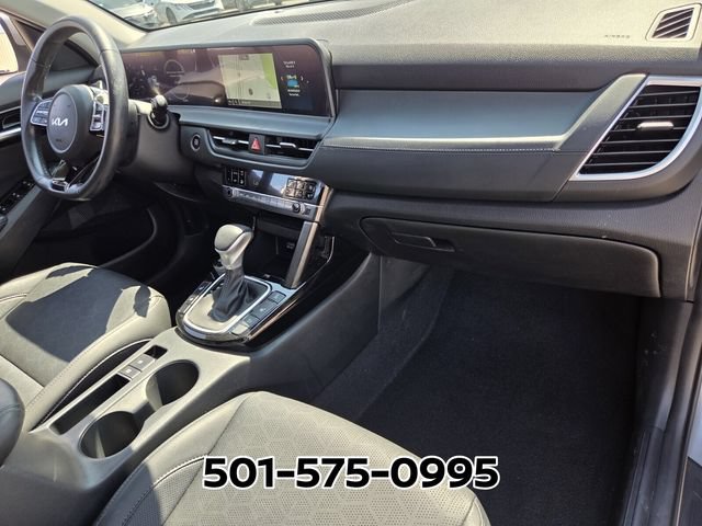 Used 2024 Kia Seltos SX AWD/4WD image 17