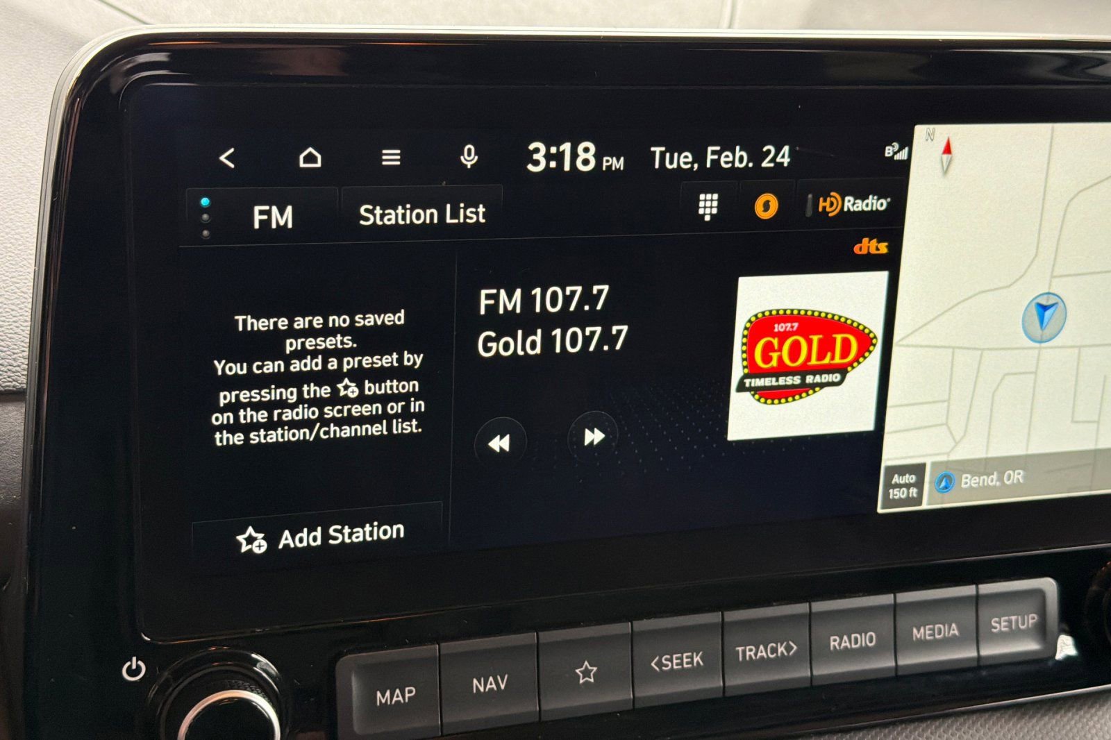 Used 2023 Hyundai Kona SEL w/ Convenience Package image 18