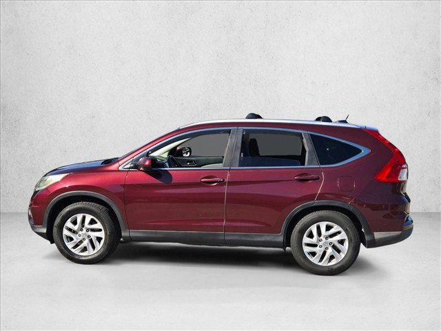Used 2015 Honda CR-V EX-L image 5