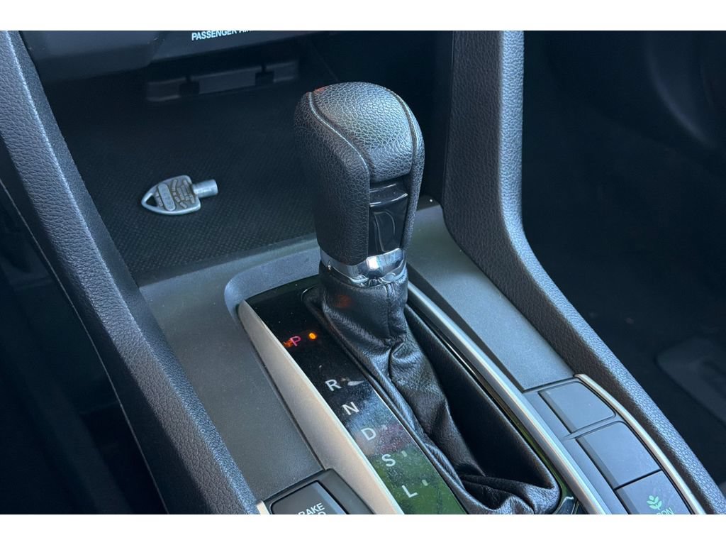 Used 2017 Honda Civic LX-P image 22