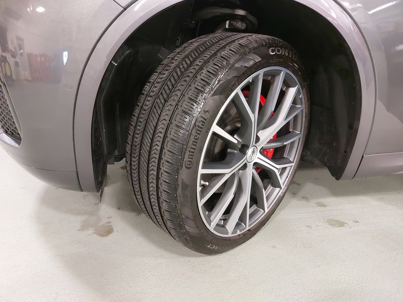 Used 2023 Maserati Grecale GT image 35