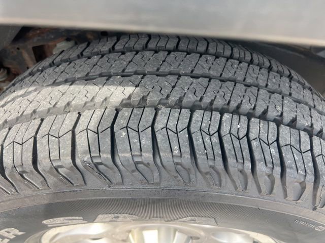 Used 2011 Toyota FJ Cruiser 4WD w/ Convenience Pkg image 16