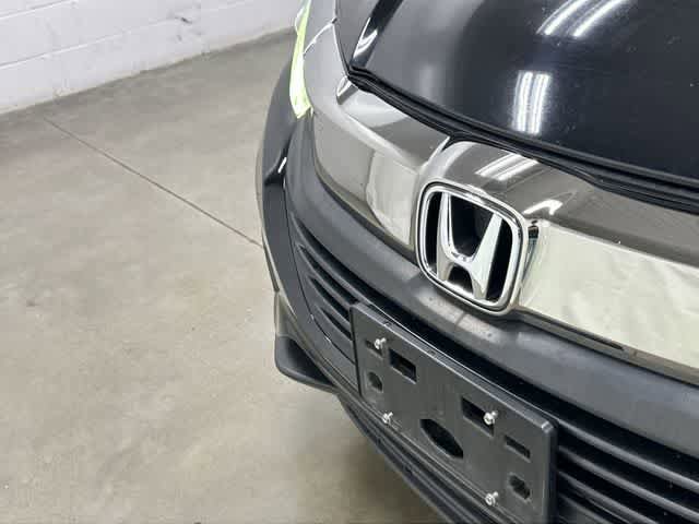 Used 2020 Honda HR-V LX image 30