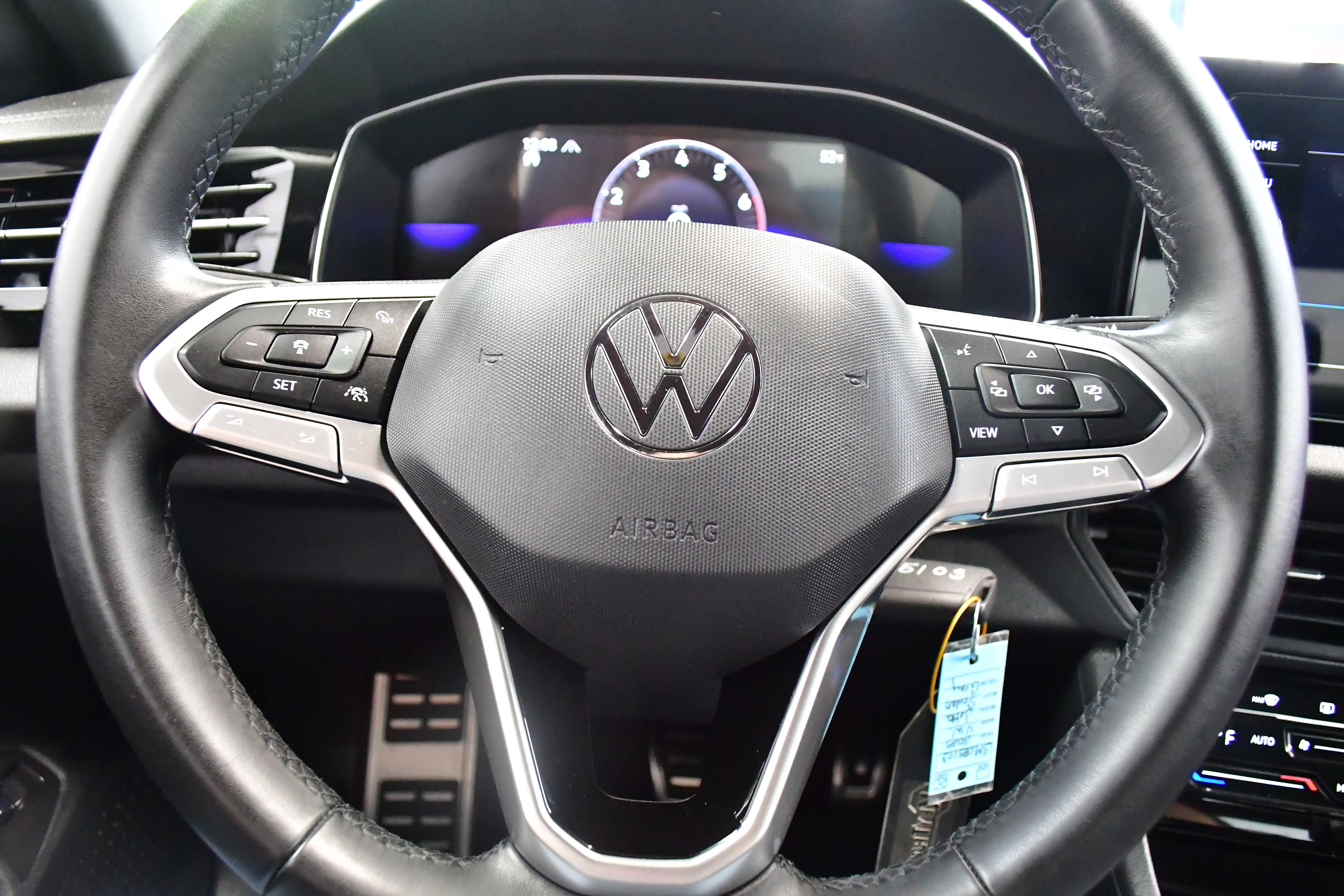 Used 2025 Volkswagen Jetta Sport FWD image 20