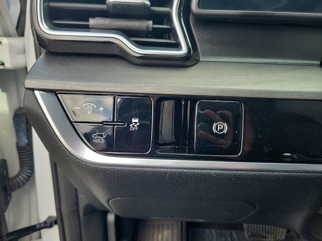 Used 2024 Kia Sportage X-Line w/ X-Line Premium Package AWD/4WD image 25