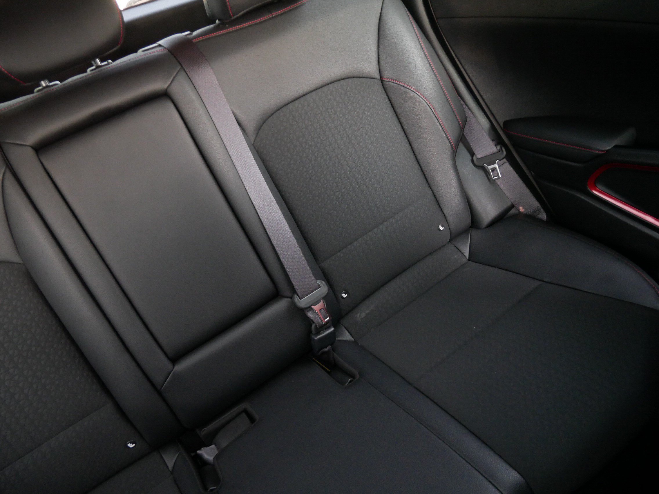 Used 2023 Kia Soul GT-Line FWD image 14