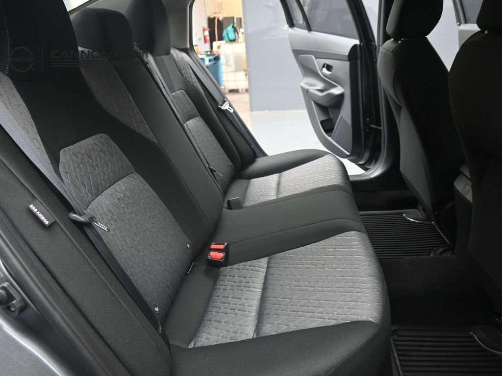 New 2026 Nissan Sentra SV image 20